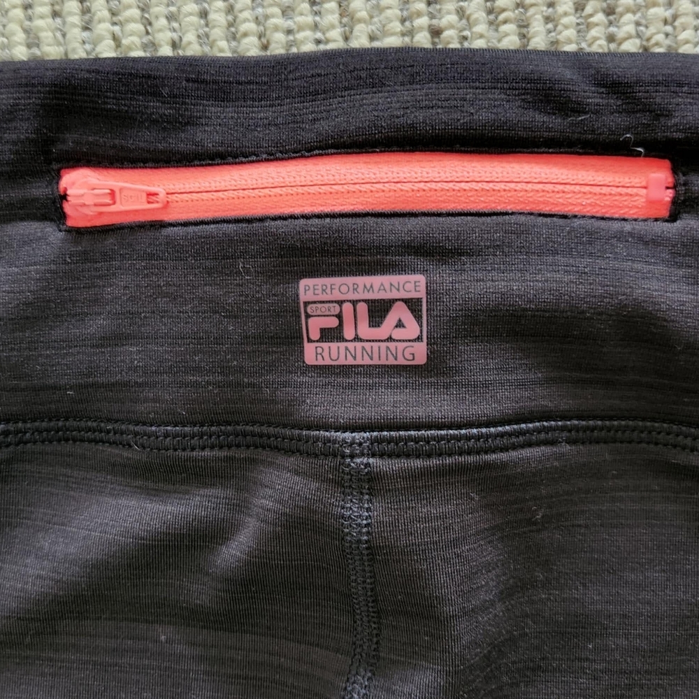 FILA Performance Running leggings - L